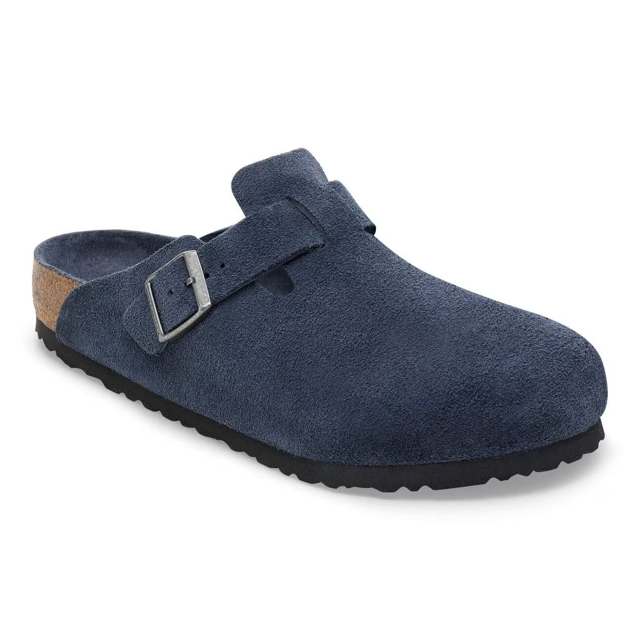 Boston - Bleu Marine