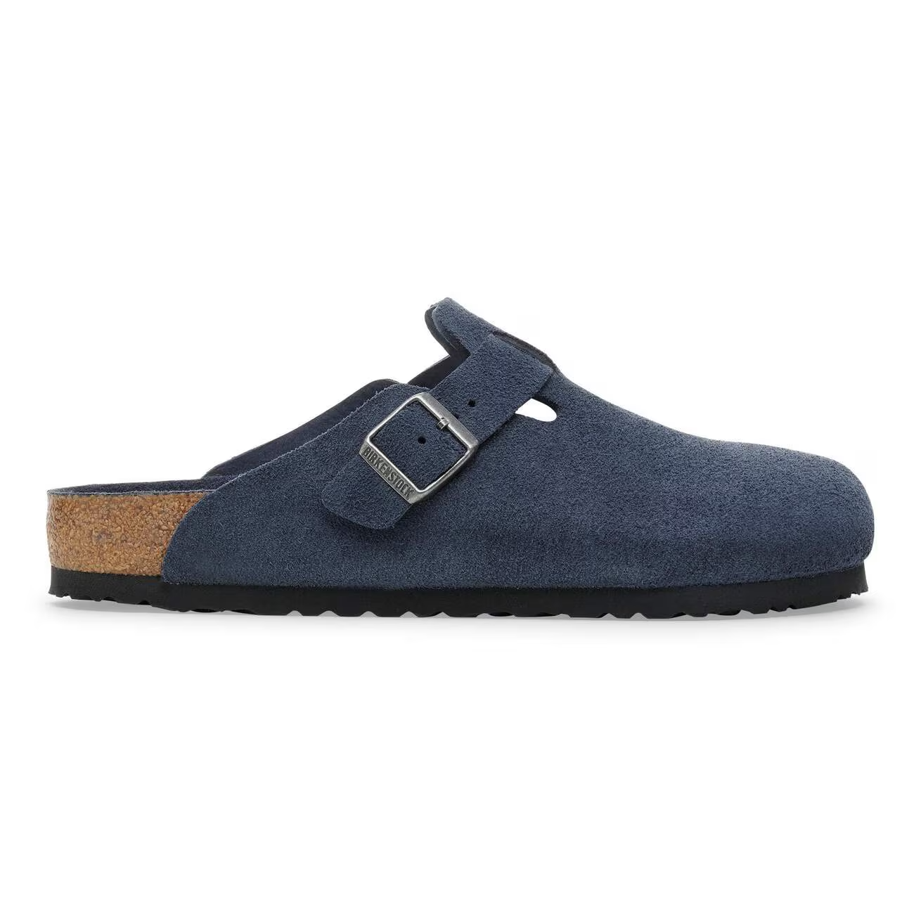 Boston - Bleu Marine
