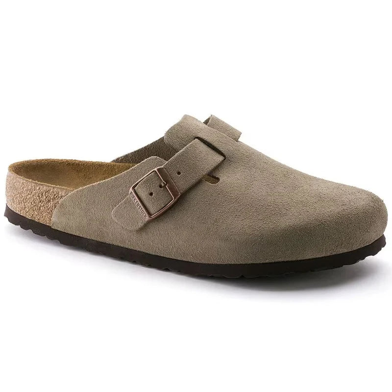 Boston - Taupe