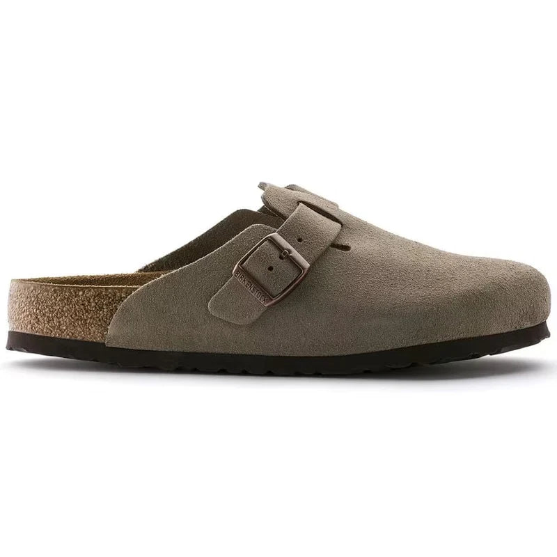Boston - Taupe
