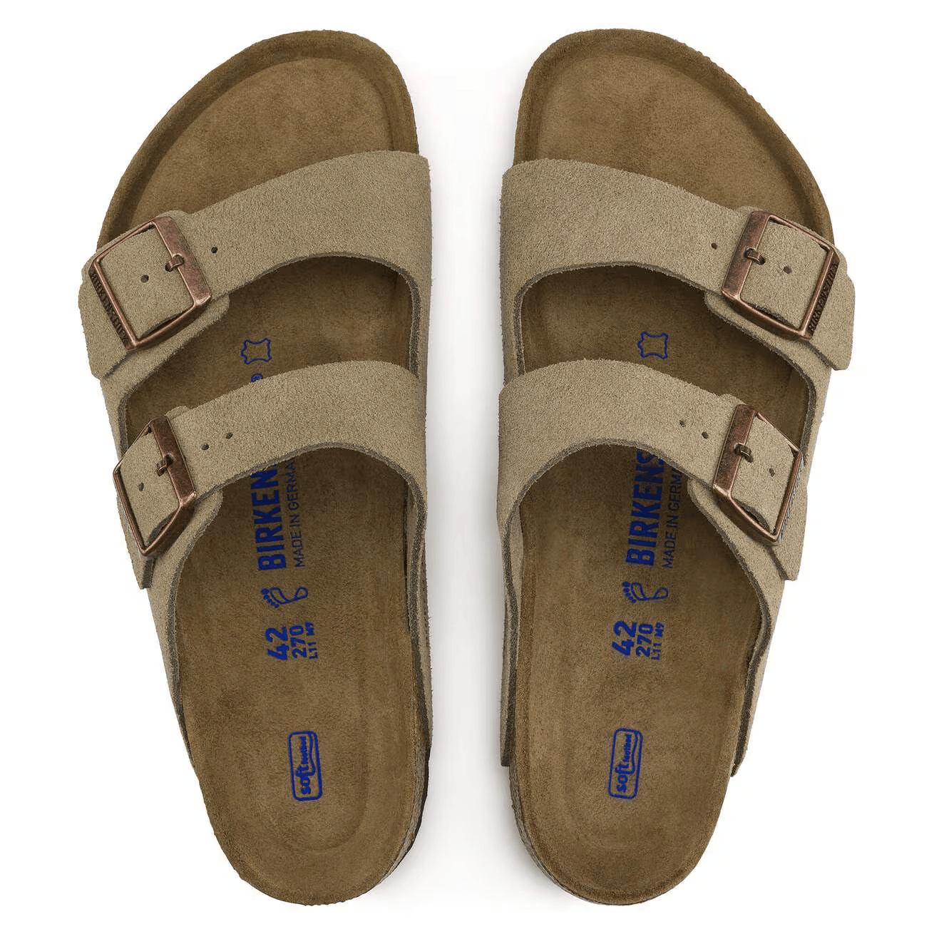Arizona - Taupe
