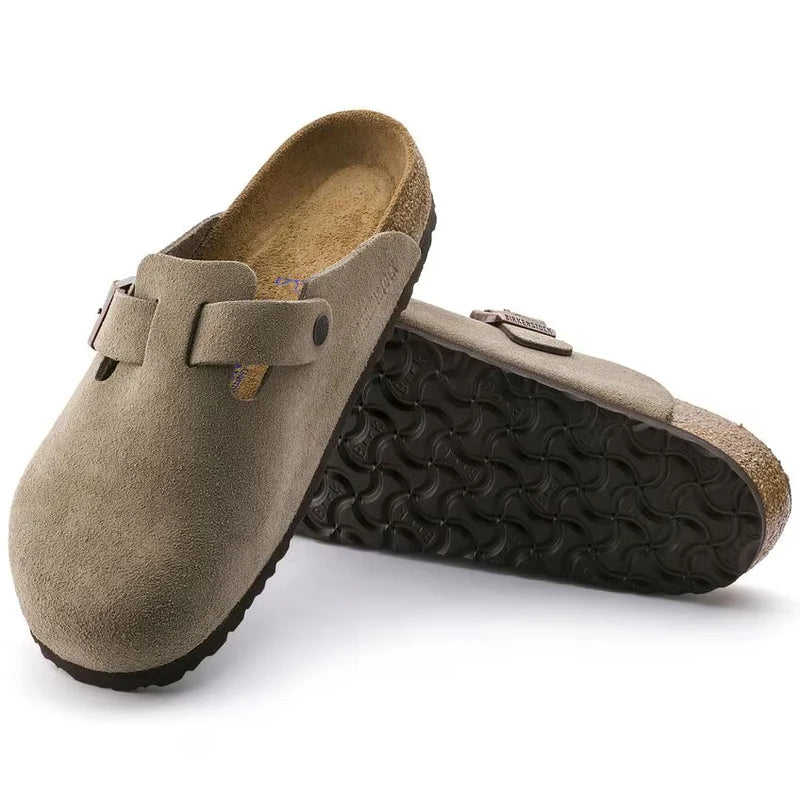 Boston - Taupe
