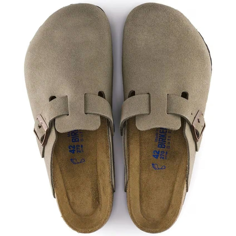 Boston - Taupe